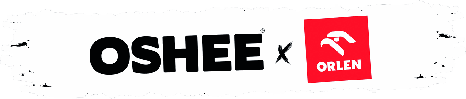 OSHEE x ORLEN